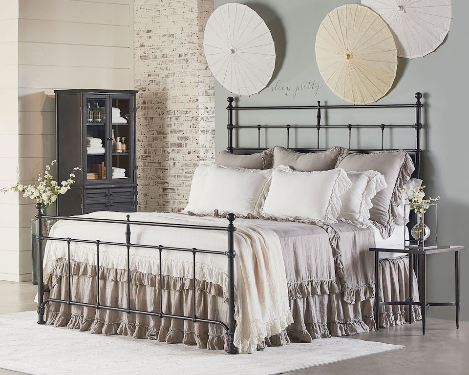 magnolia home bedroom furniture